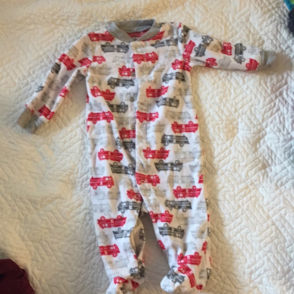 Carter's Onesie 9mos